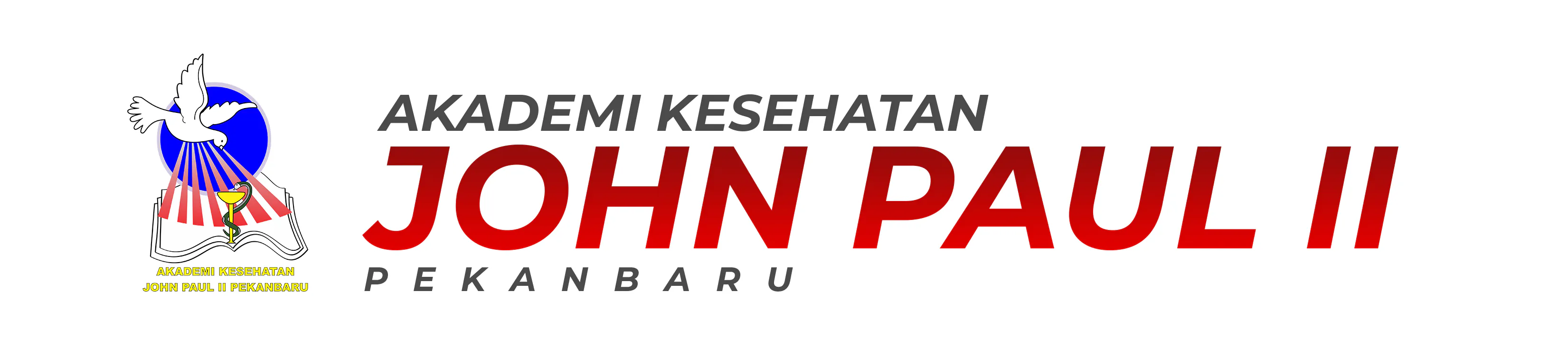 Gambar Akademi Kesehatan John Paul II Pekanbaru